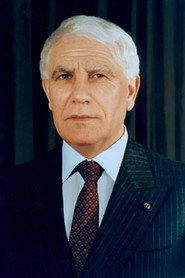 Photo of Chadli Bendjedid as Self (archive footage)