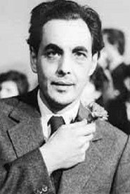 Photo of Foivos Gikopoulos as Nikos Belogiannis