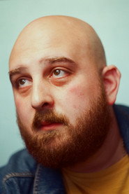 Photo of Peter Angelinas as Paul