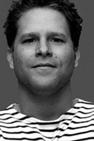 Photo of Charlie Lézin