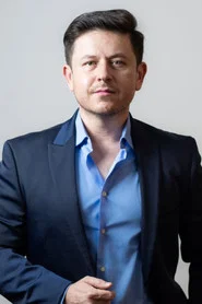 Photo of Enrique Guzmán as Andrés, Cochenille, Frantz, Pittichinaccio