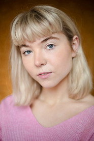 Photo of Kitty Seth-Smith as Theodora