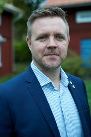 Photo of Fredrick Federley as Himself