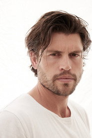 Photo of Will Brandt as Jeff