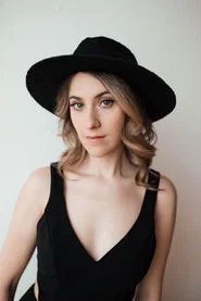 Photo of Alayna Patten as Mara