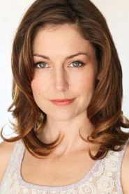 Photo of Nicole DuPort as Dakota