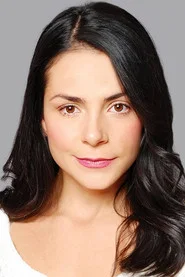 Photo of Carmen Baqué as Chiara