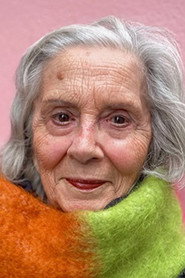 Photo of Rosita Dadoun Fernandez as Madame Janvion