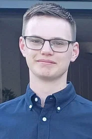 Photo of Matthew Brace as Detective