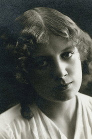 Photo of Agnes Andersen as Odile Bargeot