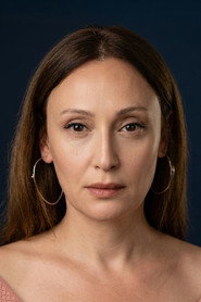 Photo of Gülçin Santırcıoğlu as Şahinde