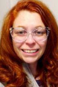 Photo of Priscila Carla as Paula