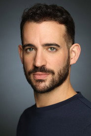Photo of Pedro Rubio as Olmo