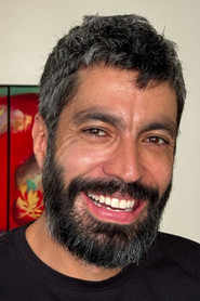 Photo of Vandré Silveira as Luca