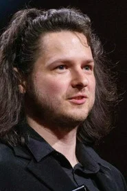 Photo of Henri Kuus as Hannes