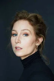 Photo of Harriet Gordon-Anderson as Fleur
