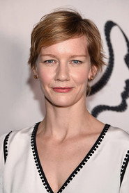 Photo of Sandra Hüller as Michaela Klingler