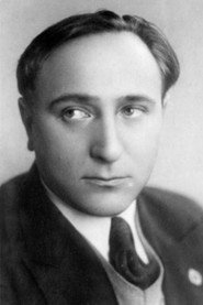 Photo of Efim Dzigan as Passerby