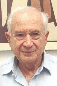 Photo of Raphael Mechoulam as Self (as Dr. Raphael Mechoulam)