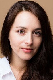Photo of Anne Paris as Sophie