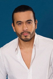 Photo of Mario Alberto Hernández as Juan Diego