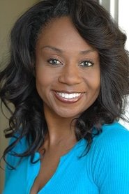 Photo of Chantell D. Christopher as Vanessa