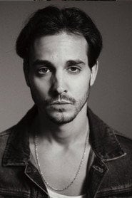 Photo of Luis Ferreira as Pedro