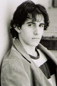 Photo of Patrick Salvagna as Zack