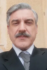 Photo of Giorgos Roufas as Loukas