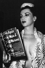 Photo of Sherry Britton as Herself - Host