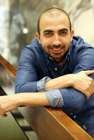 Photo of Enrique Leal Leal