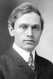 Photo of William B. Mack as Gordon Laylock