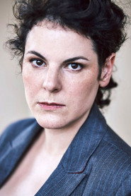 Photo of Cécile Gujer as Elke Beil