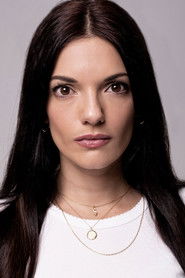 Photo of Sabrina Praga as Ángeles