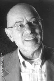 Photo of François Germond as Pierre Forster