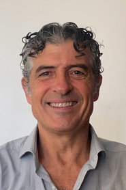 Photo of Xema Susacasa as Hombre Misterioso