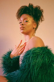 Photo of Ari Lennox as Self