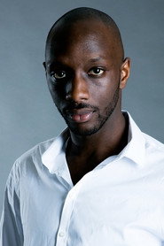 Photo of Abdoulaye Dembele as Souleymane