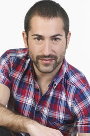 Photo of Xavi Mañé