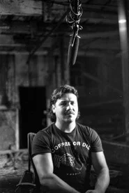 Photo of Anthony Leroy as Dex Clay