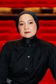 Photo of Cut Mini as Yudhis's Mom