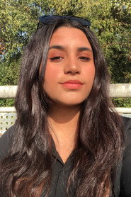 Photo of Hareem Qureshi as Mehar-un-Nisa (Young)