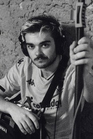 Photo of Monty McDade as McPatch