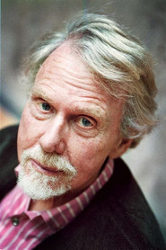 Photo of Bengt Lagerkvist as Narrator