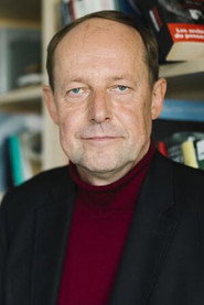 Photo of Frank Bajohr as Himself