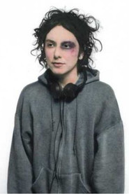 Photo of Hubert Lenoir as Jordan