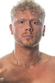 Photo of Ethan Beach as Kid Lykos