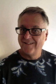 Photo of Michael Thompson as Keyboards