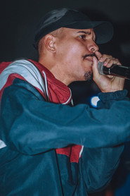 Photo of Mateus Chagas as CH