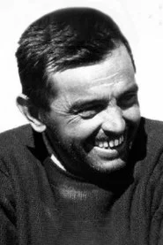 Photo of Camillo Pellissier as Self